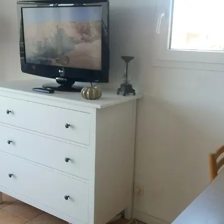 Apartment La Colline Bleue *