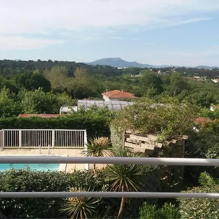Apartment La Colline Bleue